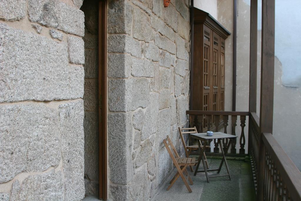 Hotel Casa Manoso Cea Pokoj fotografie